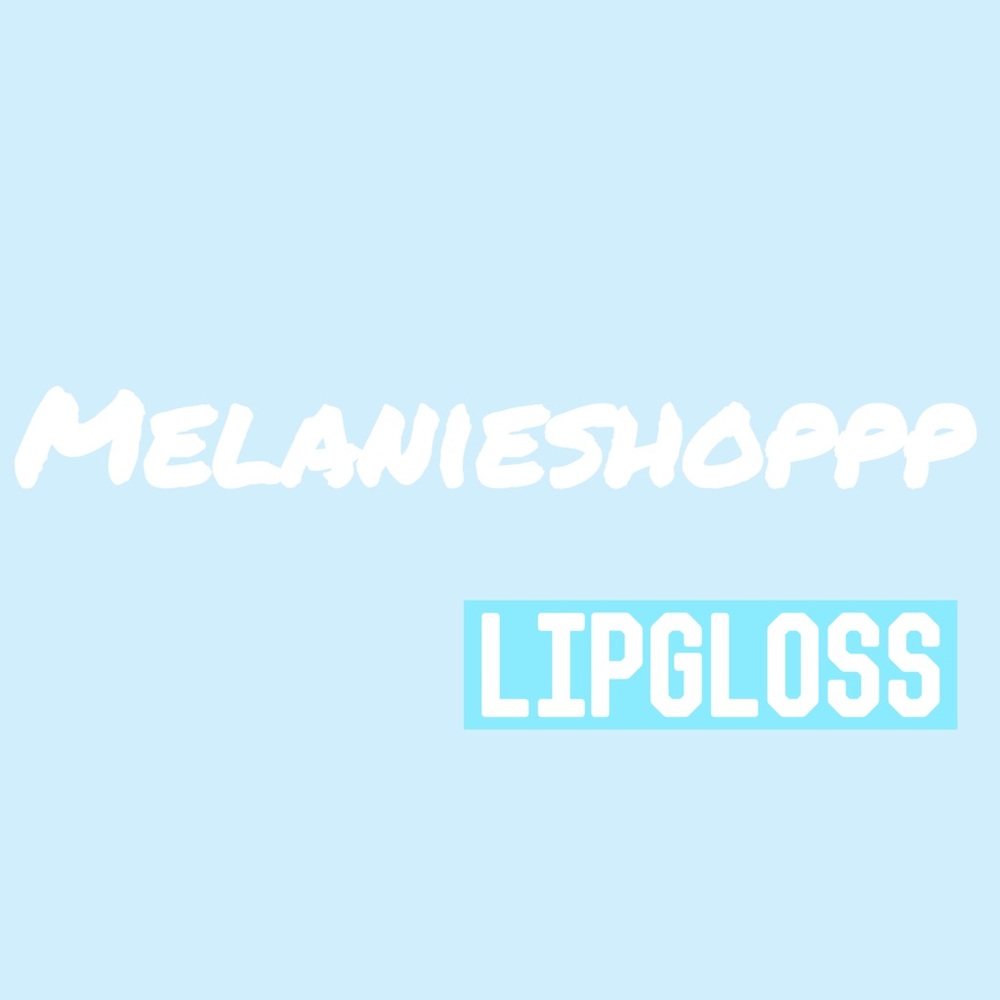 Meet your Posher, Melanie🦋